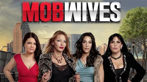 mob wives season 1|mob wives season 1 watch free.